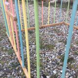 Combelle wooden park