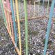 Parc en bois combelle