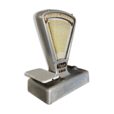 Butcher's scale