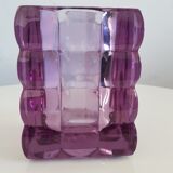 Square vase from the 60s