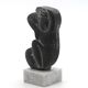 Sculpture of a woman after Amedeo Modigliani signed A Crespelle ed 98