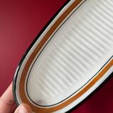 Antique soap dish