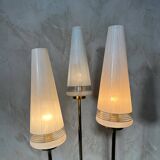 Vintage floor lamp