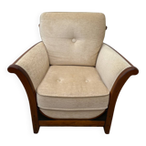 Jacques Leleu armchair