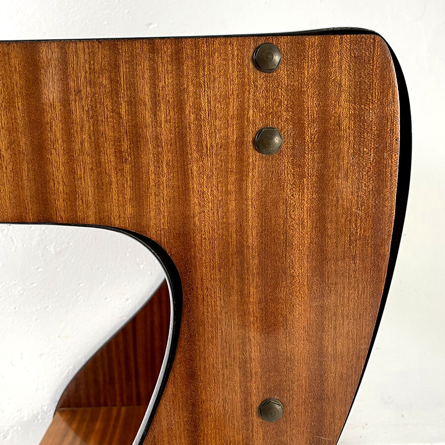 Vintage tv stand 60's