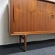Buffet danois vintage de teck