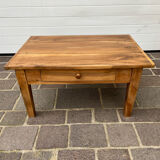 Farmhouse coffee table