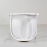 4801 armchair by Joe Colombo for Kartell – Plastic Edition