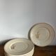 10 dessert plates