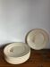 10 dessert plates