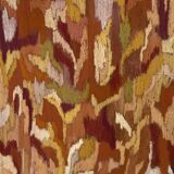 Pastel drawing Bark by Atelier Cléophée