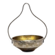 Sugar bowl from Bracia Henneberg, Poland, 1930s