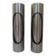 Pair of wall sconces by Raak Amsterdam. 1970s.