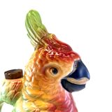 Pitcher bottle parrot slurry Saint Clement
