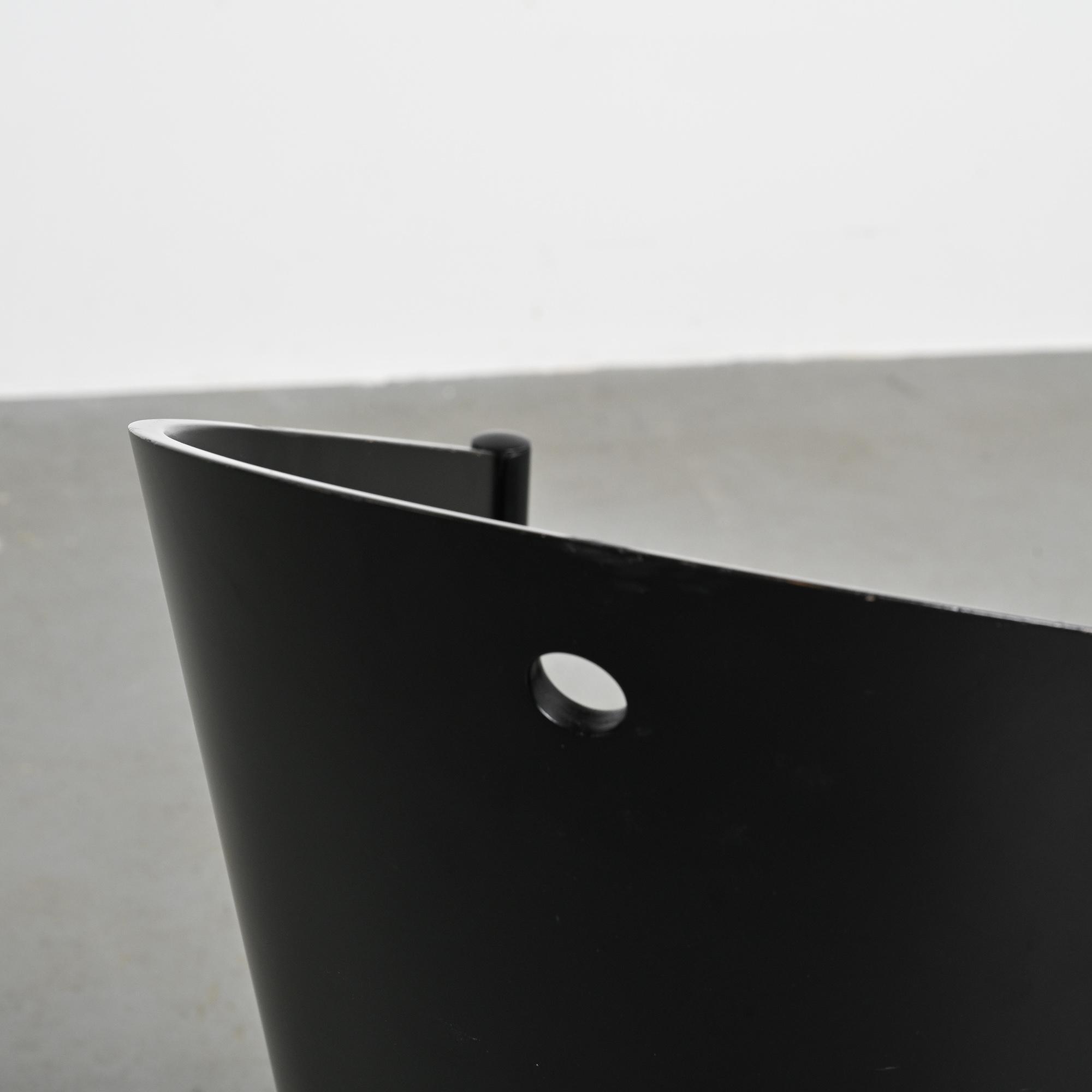 Pair of Costes armchairs by Philippe Starck, circa 1984.