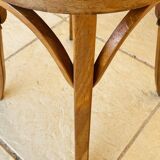 Model 92 Vintage Stool by Baumann, 1950s