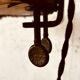 Adjustable architect's lamp KI-E-KLAIR by Alphonse Pinoit, France