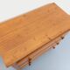Vintage pine chest of drawers from the 70s and 80s.