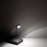Lampe de table star trek par f.a. porsche