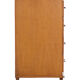 Commode vintage 50