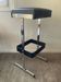 Tabouret de bar, années 70