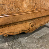 Ancient Standing Man of the Vendée, 18th Century