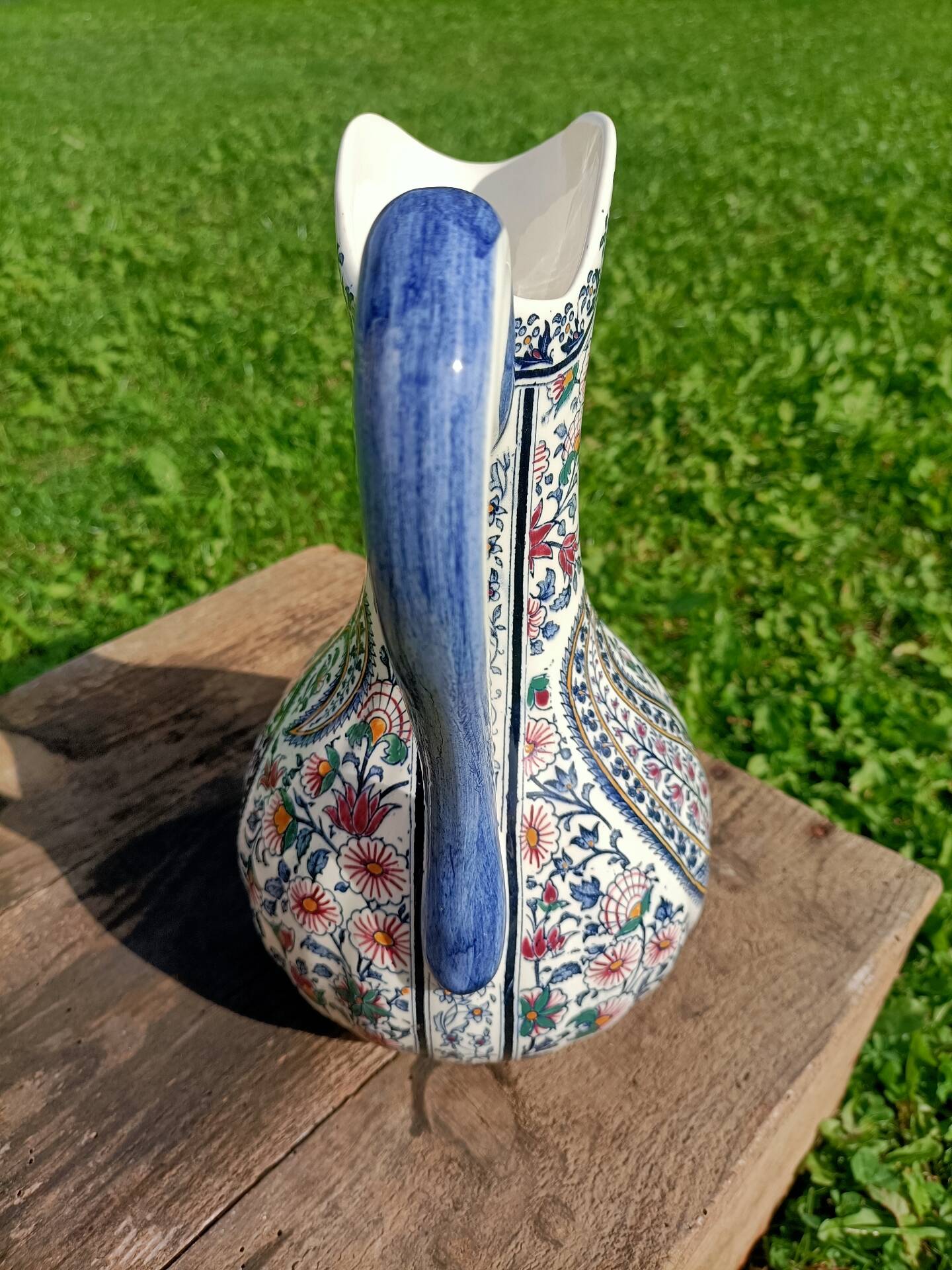 Pichet/Carafe ~ Gien