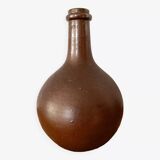 Stoneware pot