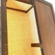 Old Italian provincial chest/trunk