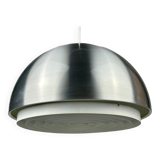 60s 70s hanging lamp Louisiana by Vilhelm Wohlert Jürgen Bo for Louis Poulsen