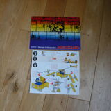Boite Meccano