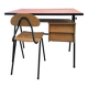 Vintage children's desk