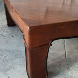 Table basse à opium roche bobois