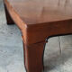 Opium coffee table roche bobois