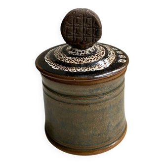 Pot vintage signoret