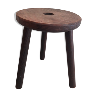 Tabouret tripode