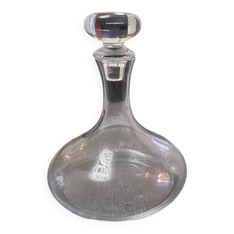 Carafe à décanter