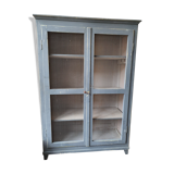 Mesh cabinet