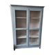 Armoire grillagée