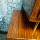 Bedside tables