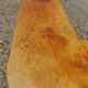 Corner bar and old stool from the 60s/ 70s, seventies skaï, vintage