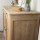 Art Deco oak buffet – 1930s