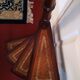 Escalier de bibliothèque