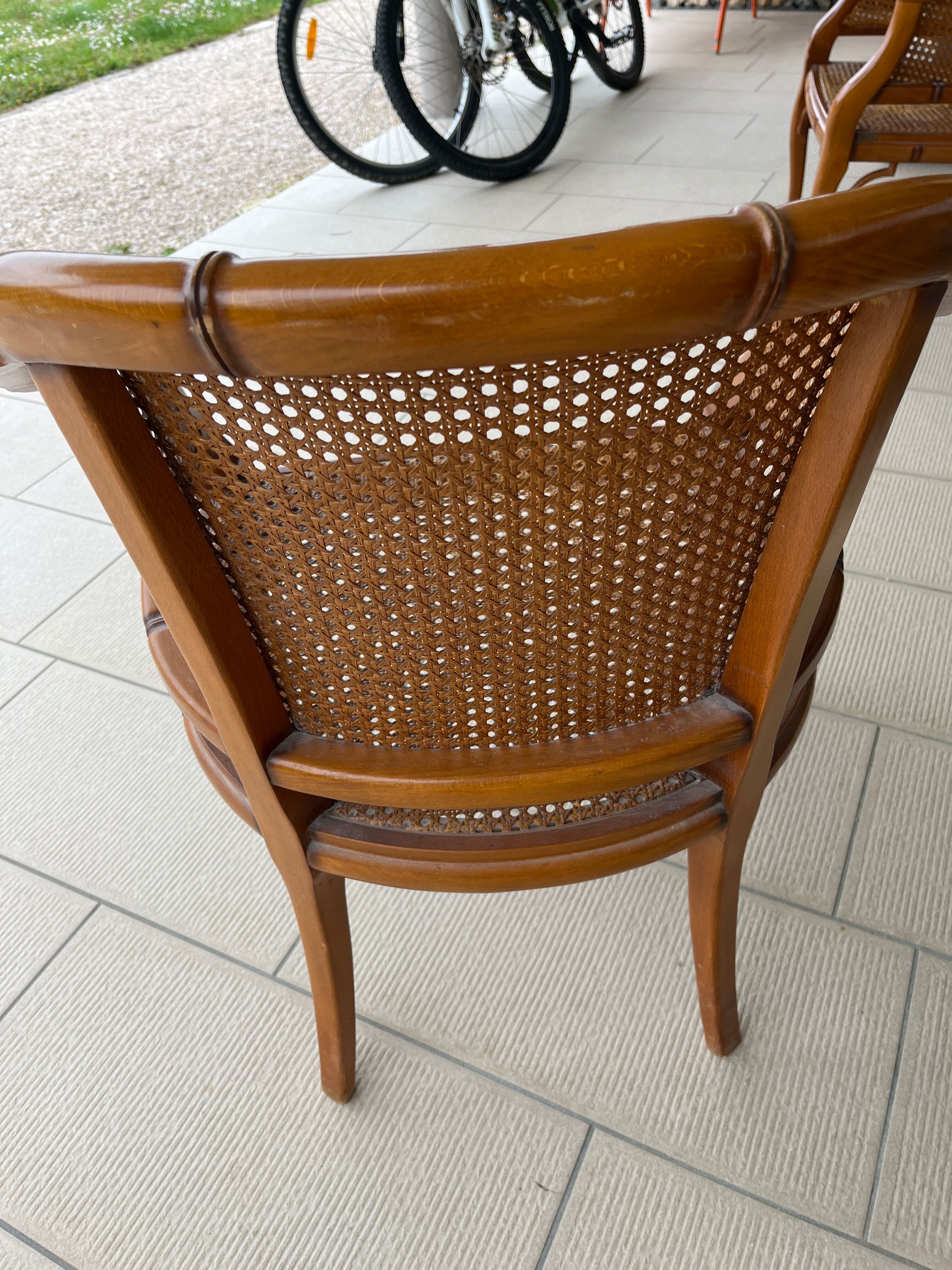 Fauteuil grange