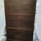 Armoire parisienne vintage années 50