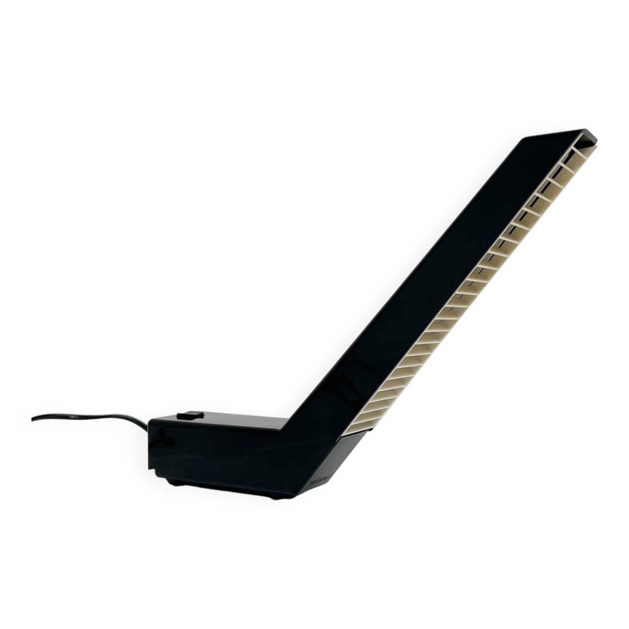 Delamp by Rob Wermenbol for Indoor Amsterdam, 1980s