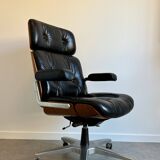 Stoll Giroflex Office Chair by Karl Dittert 1970s Vintage