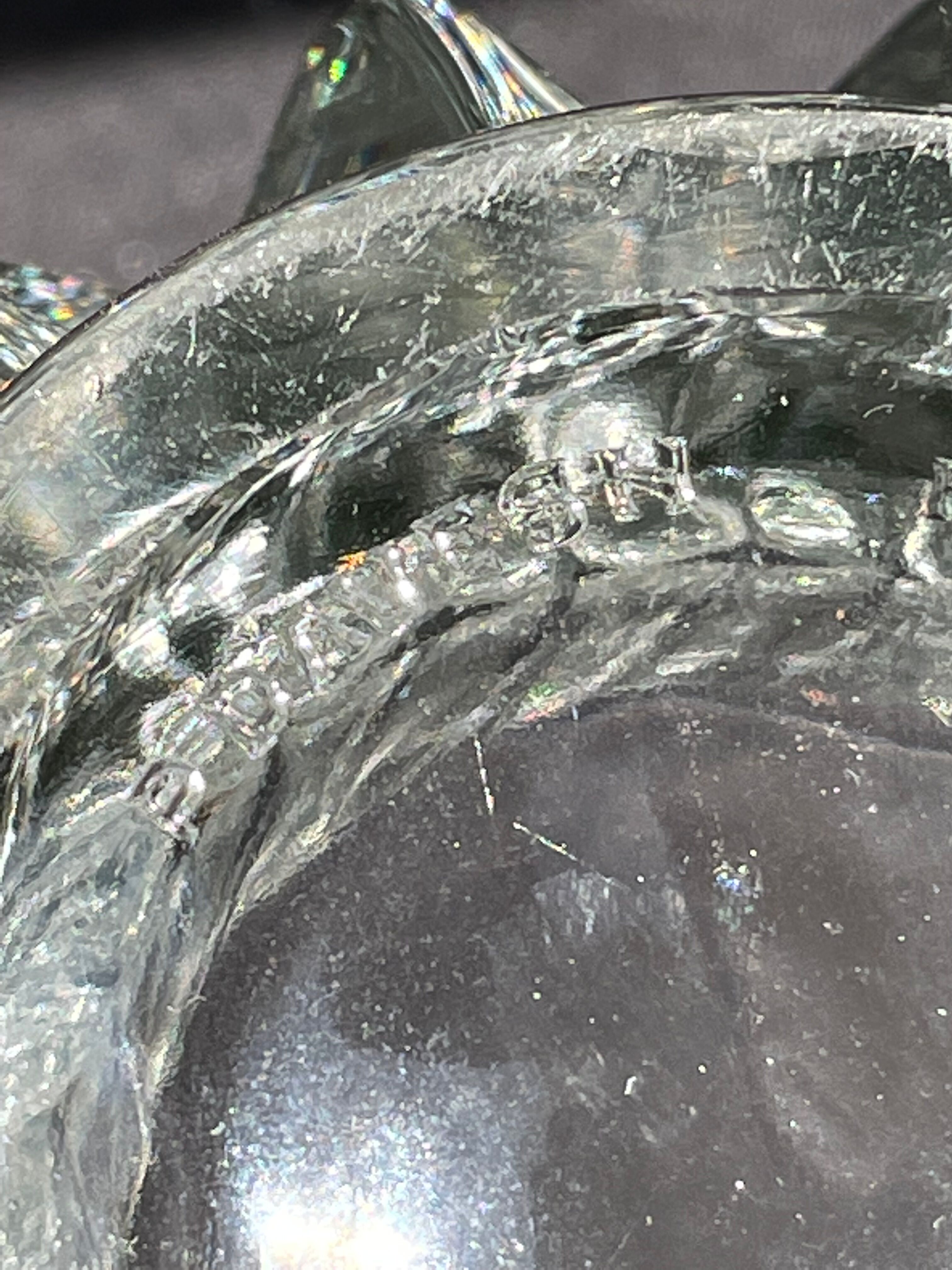 Vase - Pierre Girre