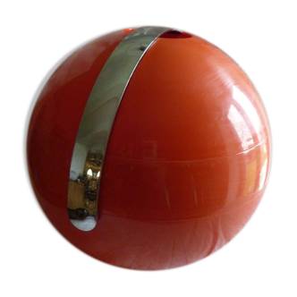 Ice bucket design "Guzzini" 70s