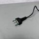 Lampe de table Mod. 553 par Oscar Torlasco pour Lumi, design italien collectible